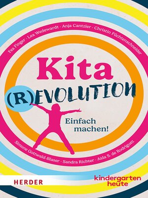 cover image of Kitarevolution. Einfach machen!, Band 2